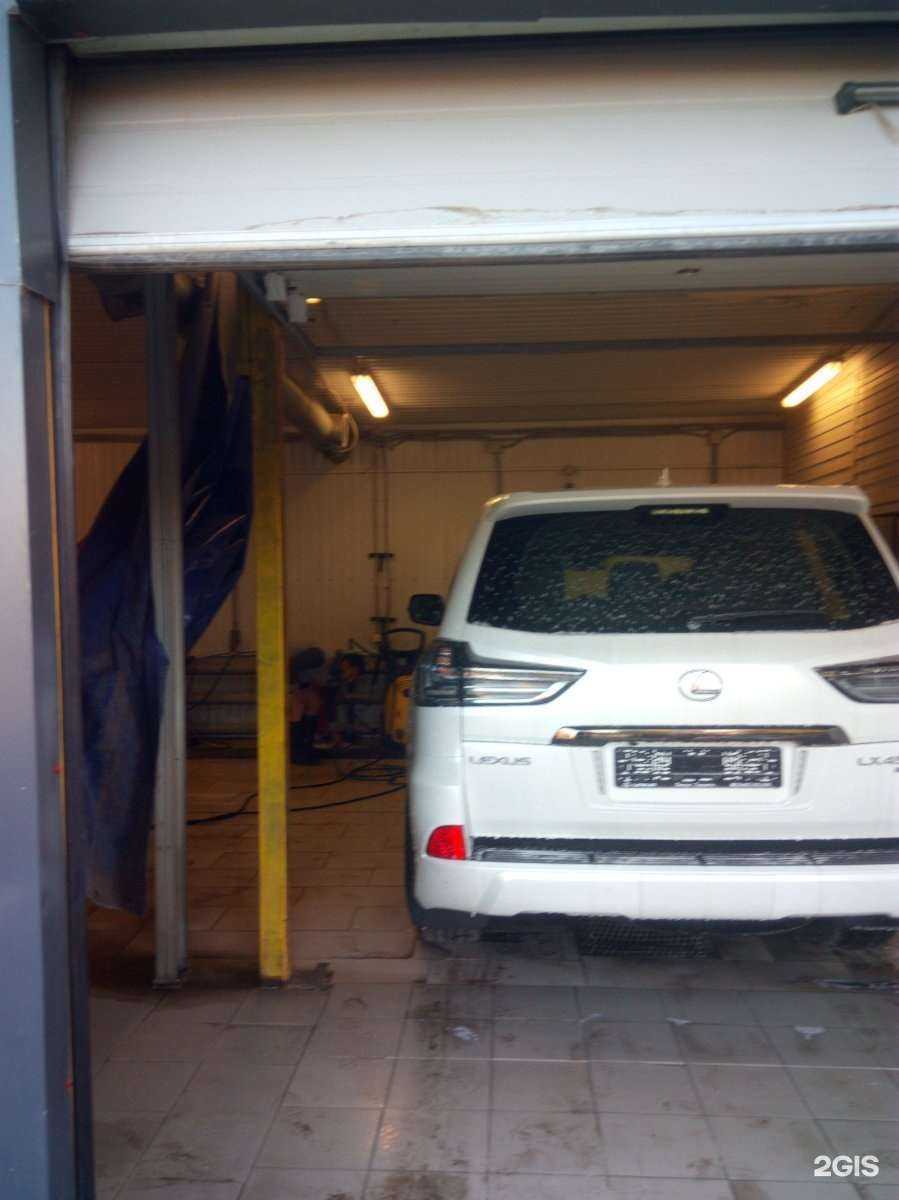 Отзывы на компанию Pit-stop в г. Тольятти c фото