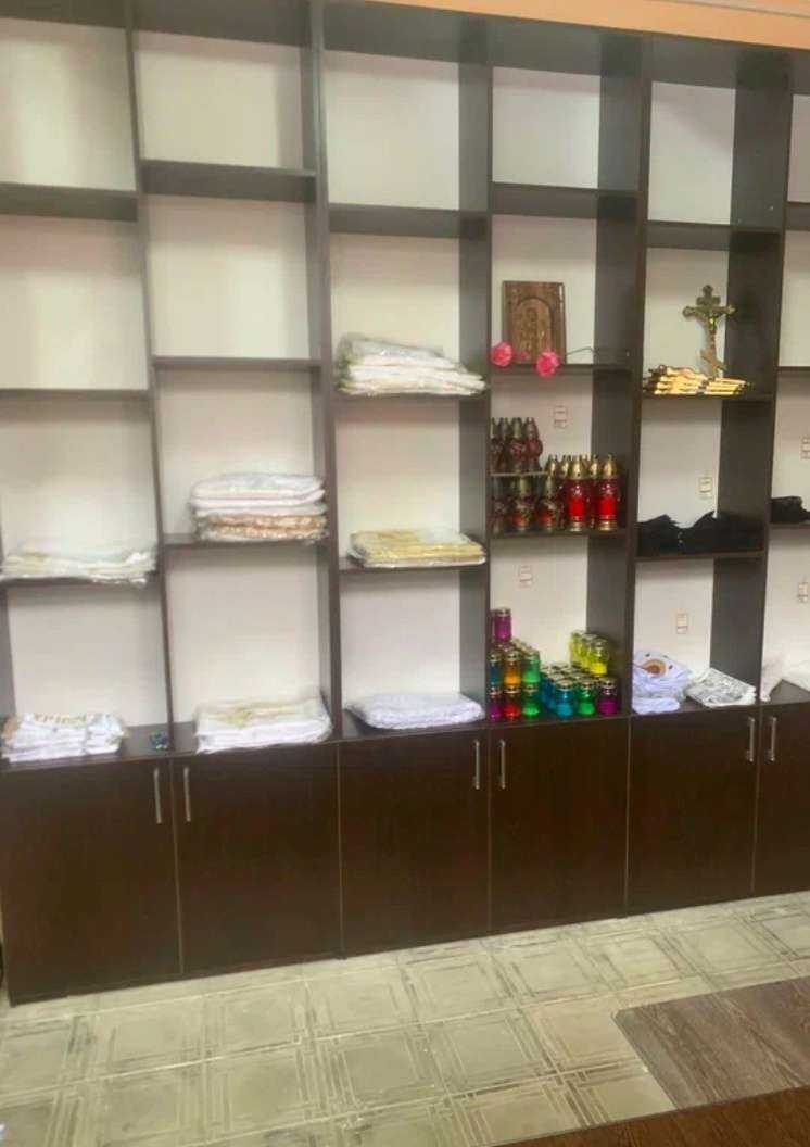 Отзывы на компанию Скорбь в Армавире c фото