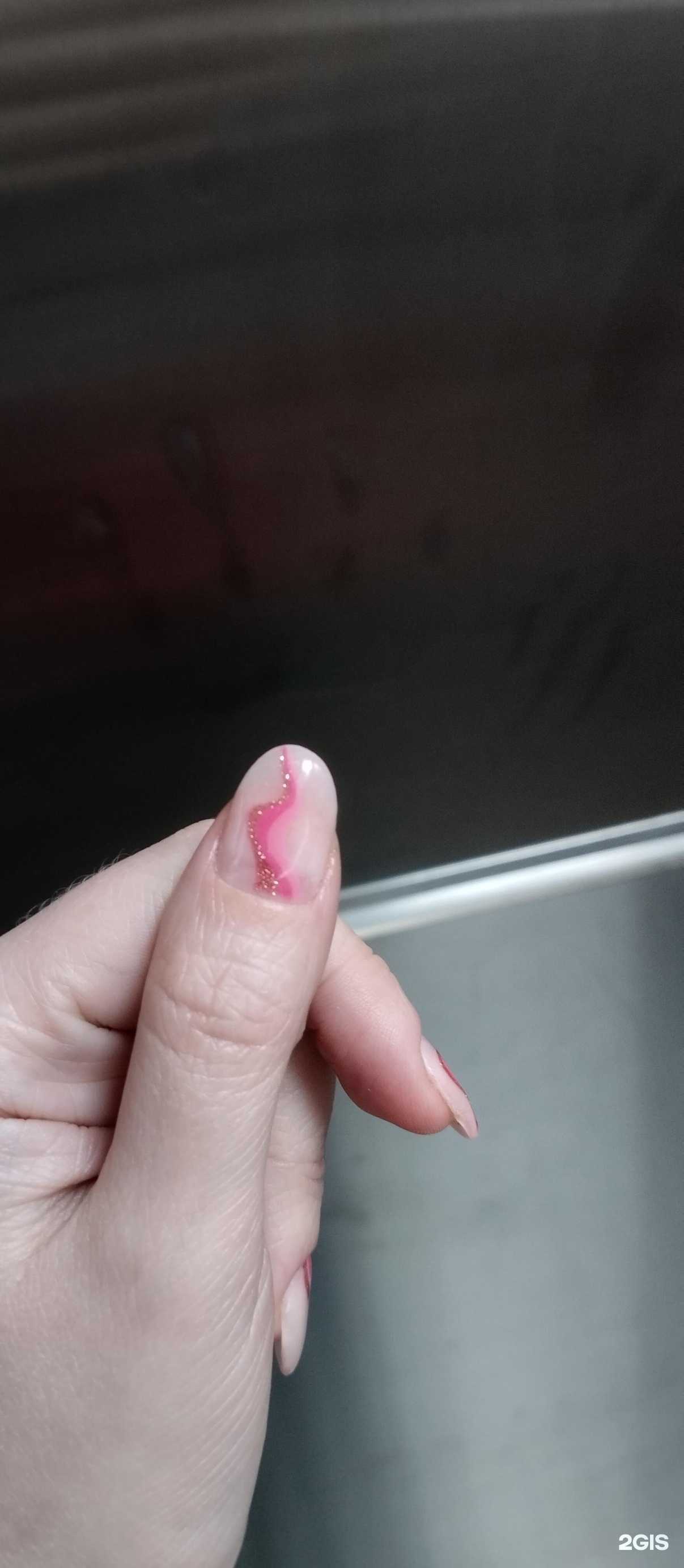 Отзывы на компанию Dusha_beauty_lounge в Новосибирске c фото