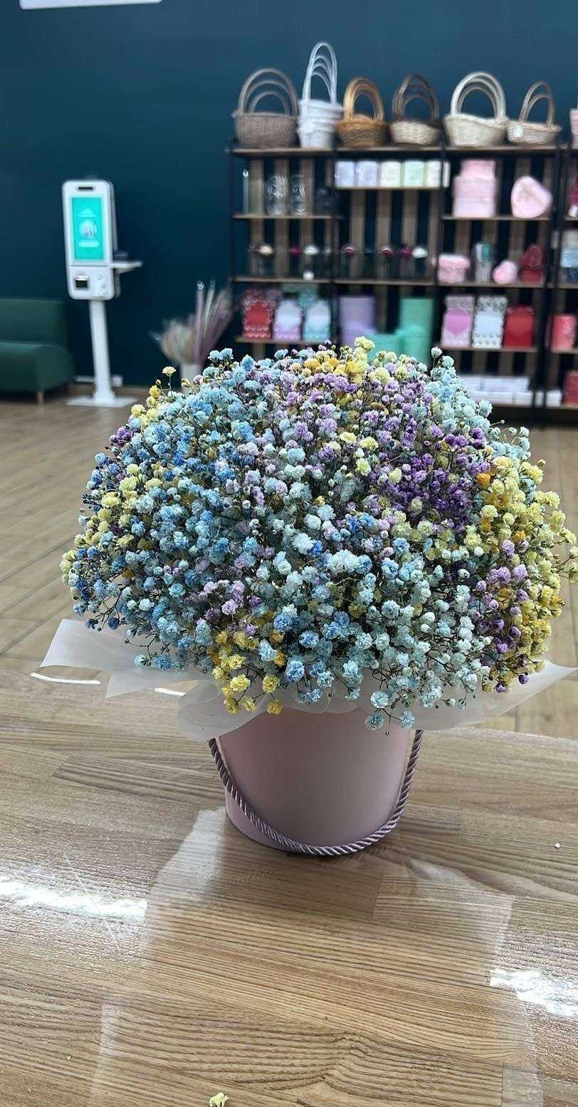 Отзывы на компанию Сибцветторг в г. Прокопьевск c фото