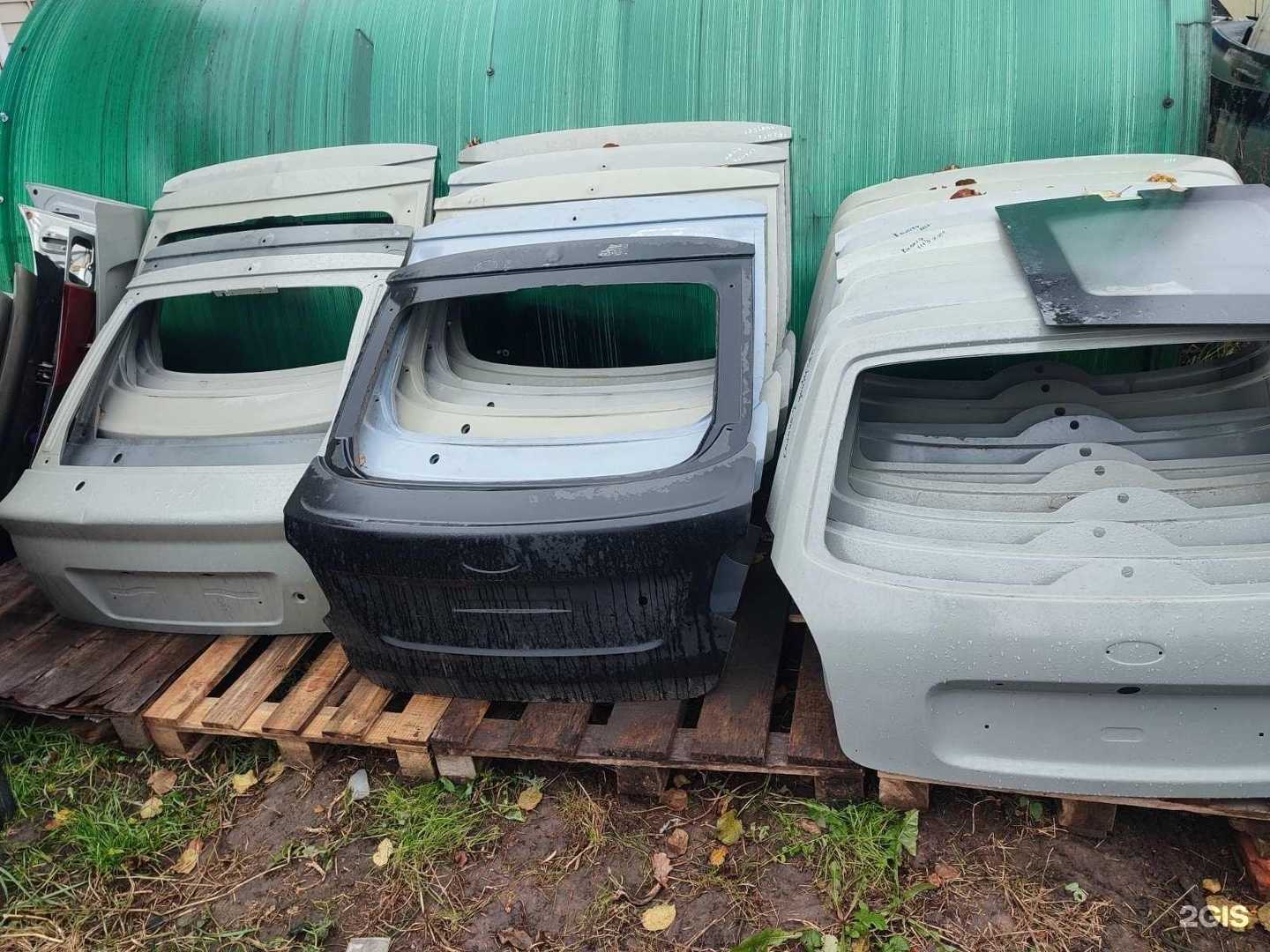 Отзывы на компанию Планета запчастей в Нижнем Новгороде c фото