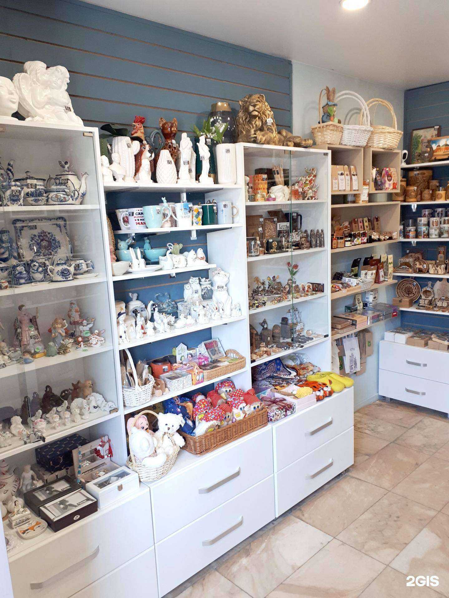 Отзывы на компанию Сувениры & Подарки Томск в г. Томск c фото