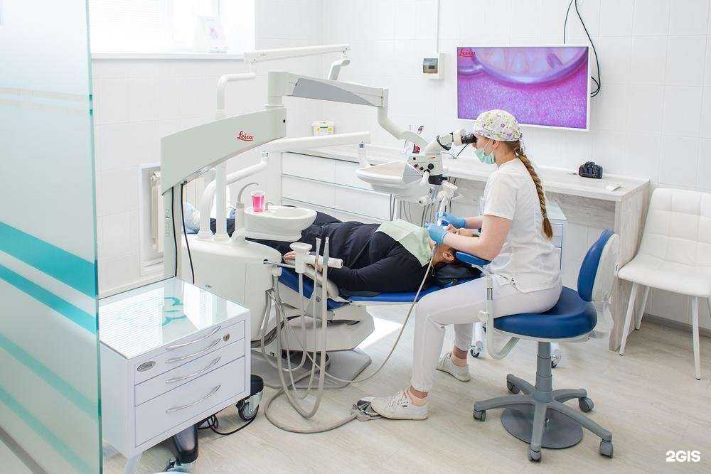 Отзывы на компанию Дентал Арт в Томске c фото