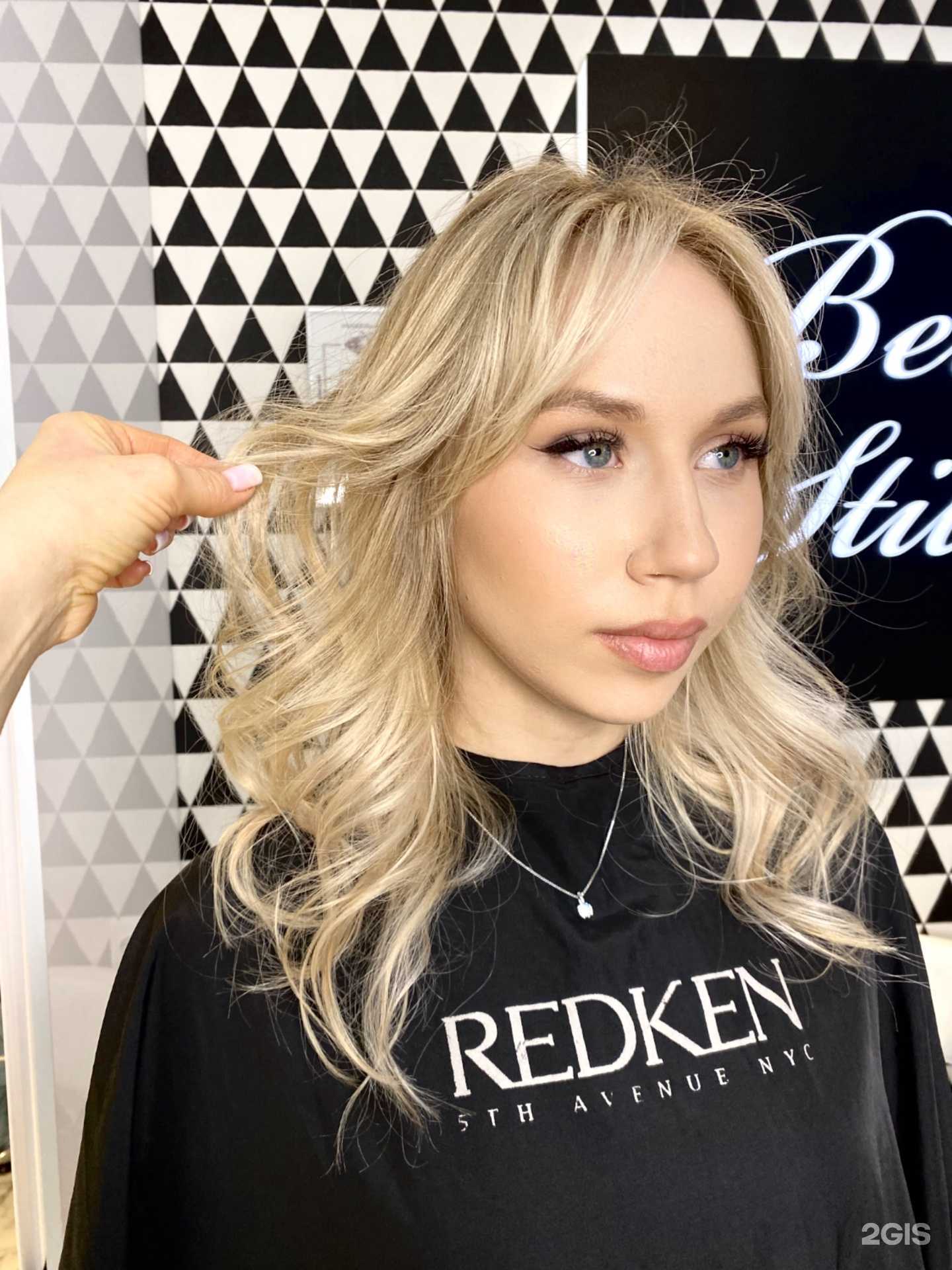 Отзывы на компанию Bellissimo в Омске c фото