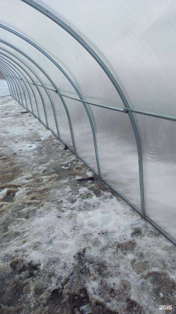 Отзывы на компанию Поликарбонат всем в г. Рязань c фото