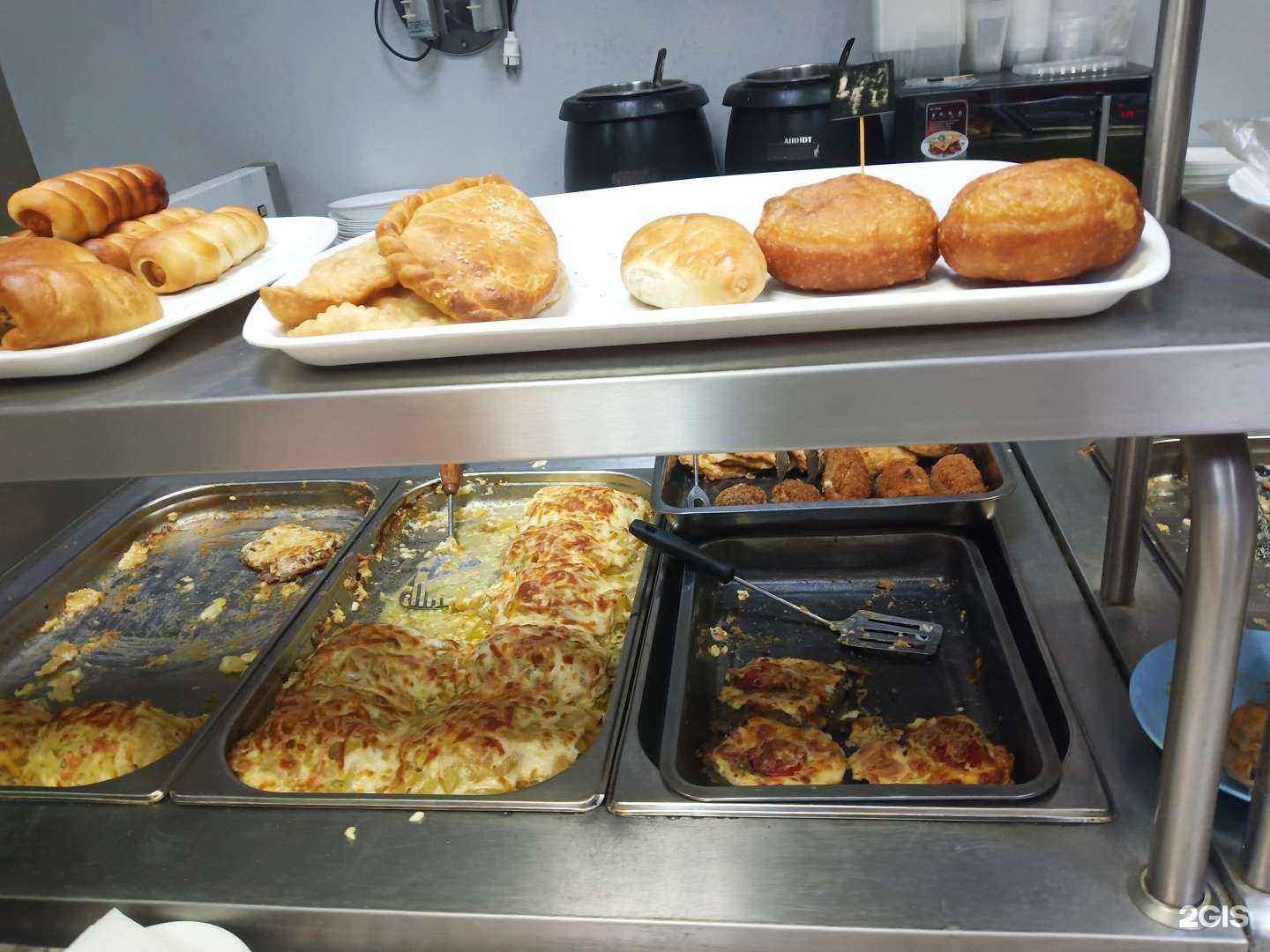 Отзывы на компанию Два перца в г. Великий Новгород c фото