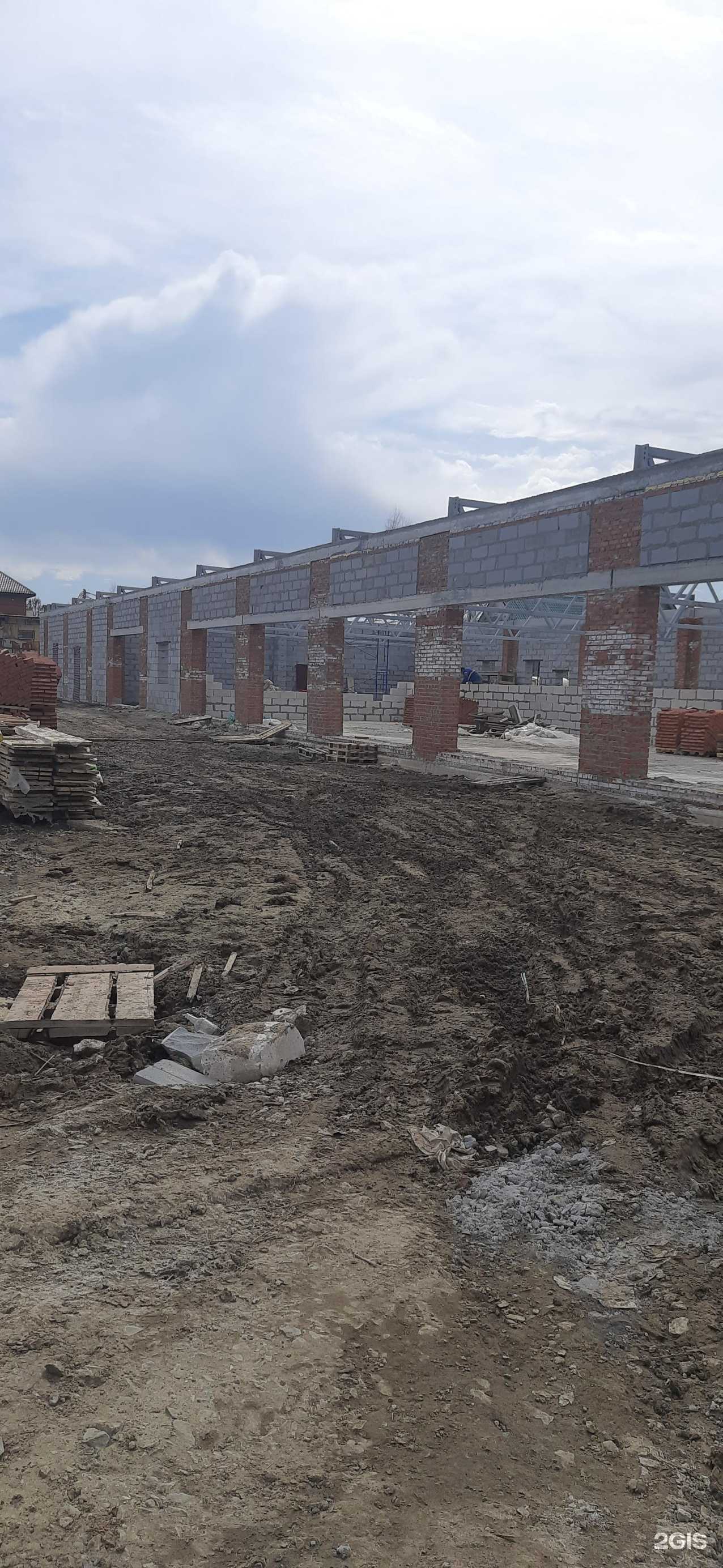 Отзывы на компанию Птицефабрика Октябрьская в Новосибирске c фото - фотография 2 из 2