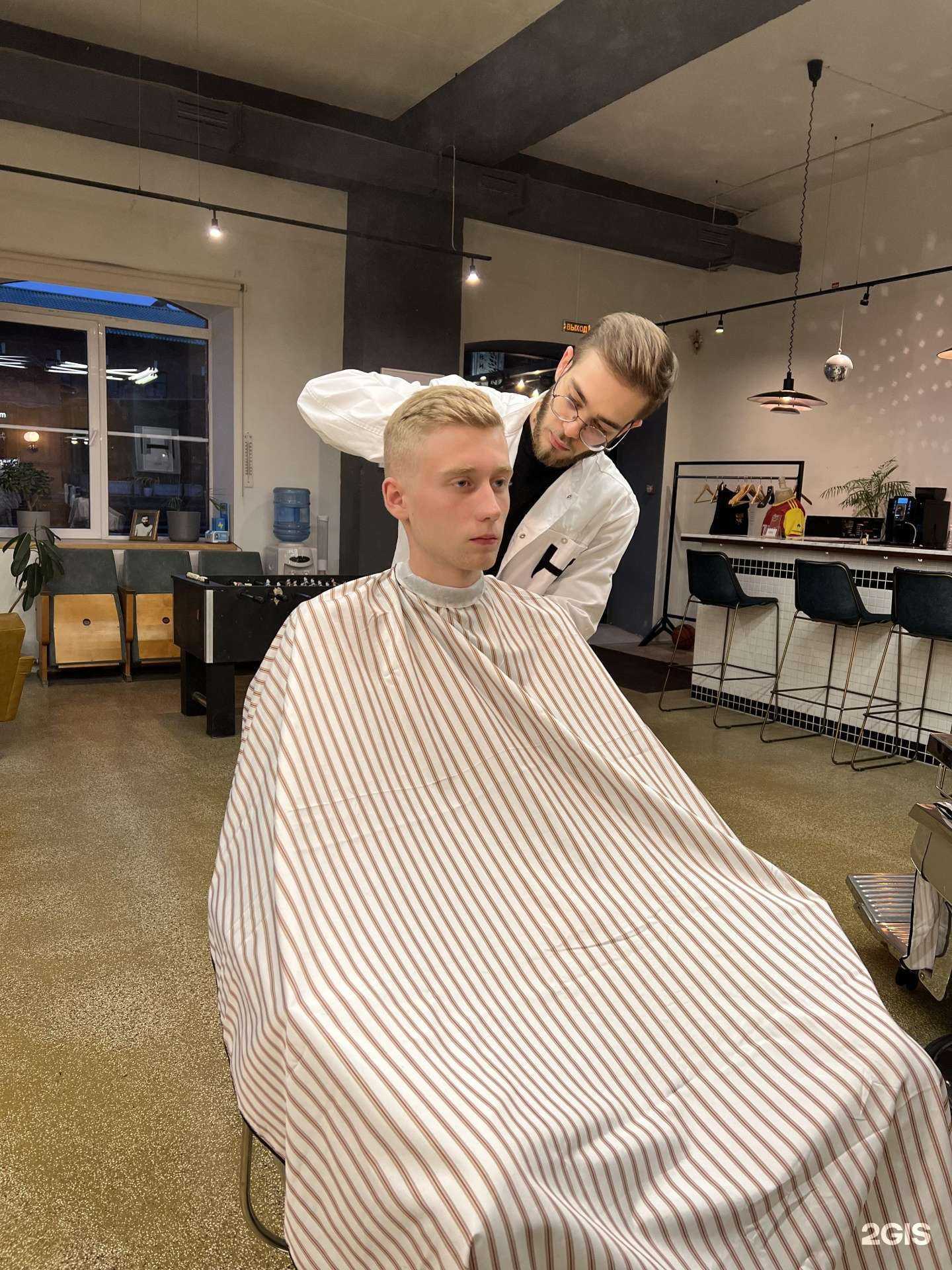 Отзывы на компанию Hairurg в г. Тула c фото