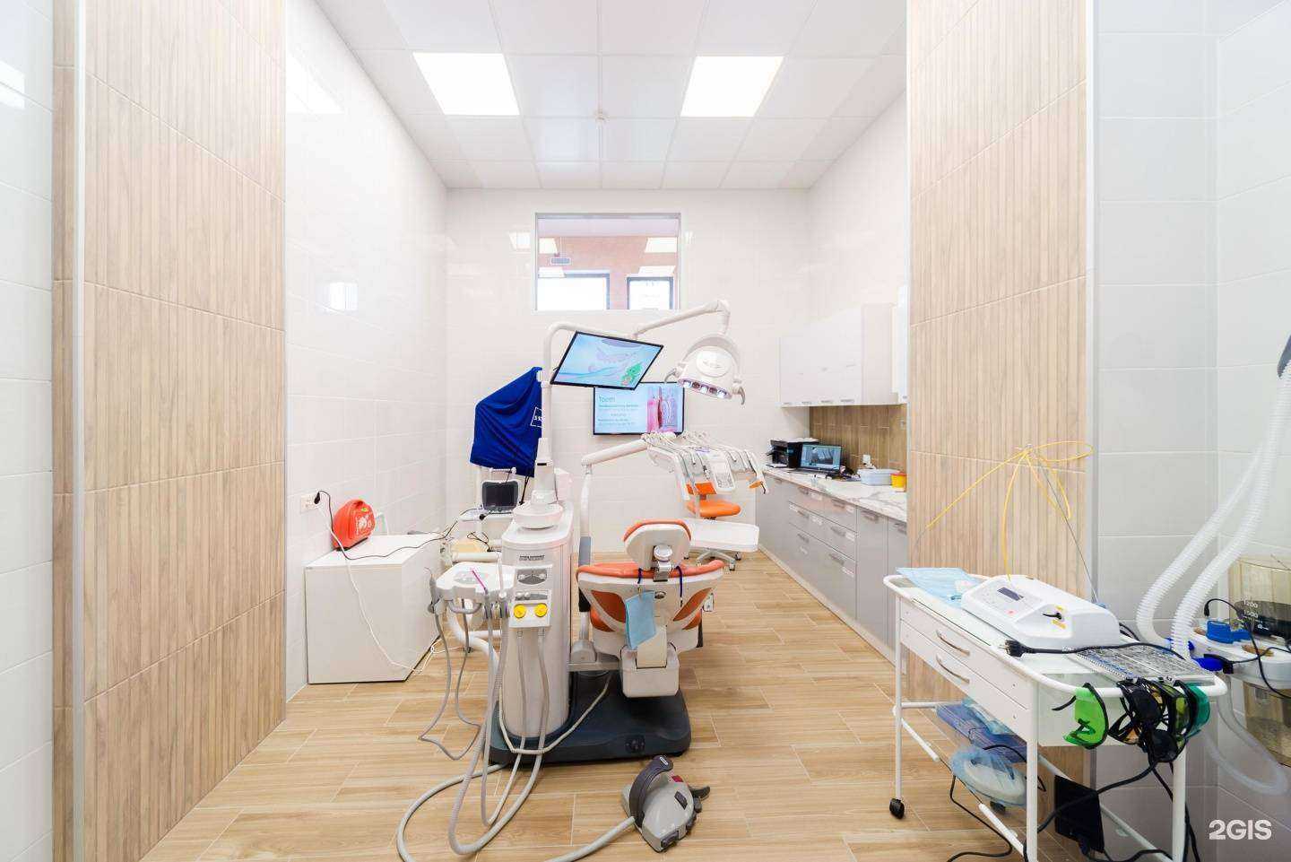 Отзывы на компанию Добрый Крокодил в Коммунарке c фото