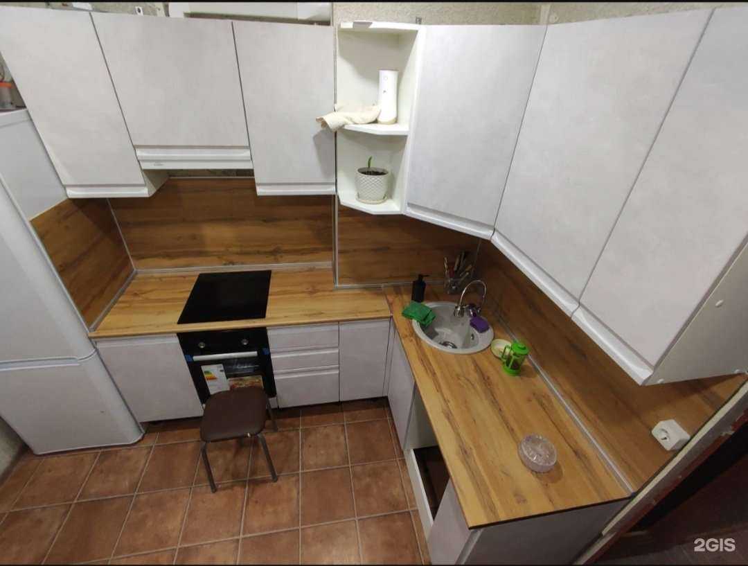 Отзывы на компанию Ю-хоум в Новосибирске c фото