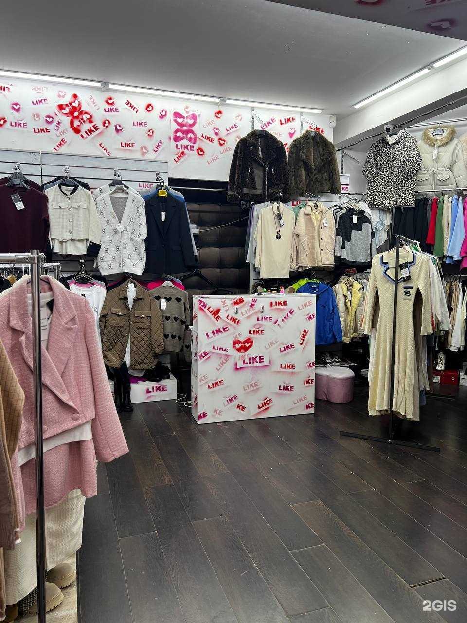 Отзывы на компанию Like Like Store в г. Анапа c фото