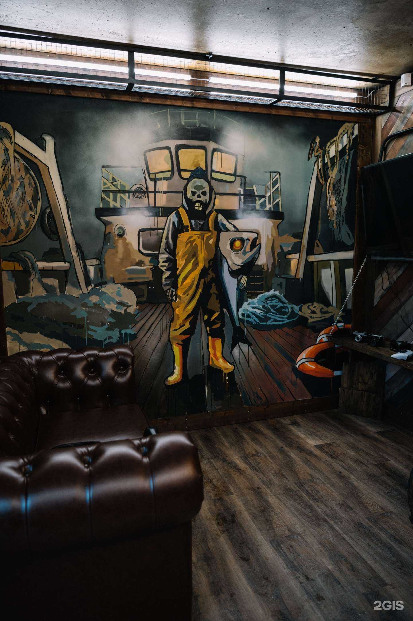 Отзывы на компанию Чёрная кость  в г. Мурманск c фото