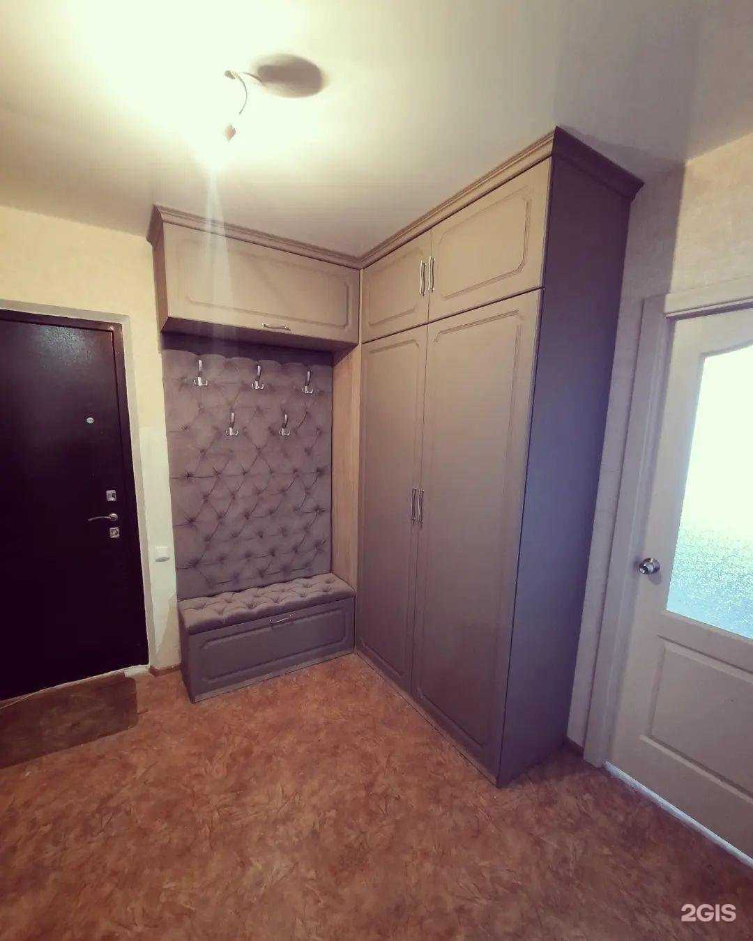 Отзывы на компанию КухниМоне в г. Томск c фото