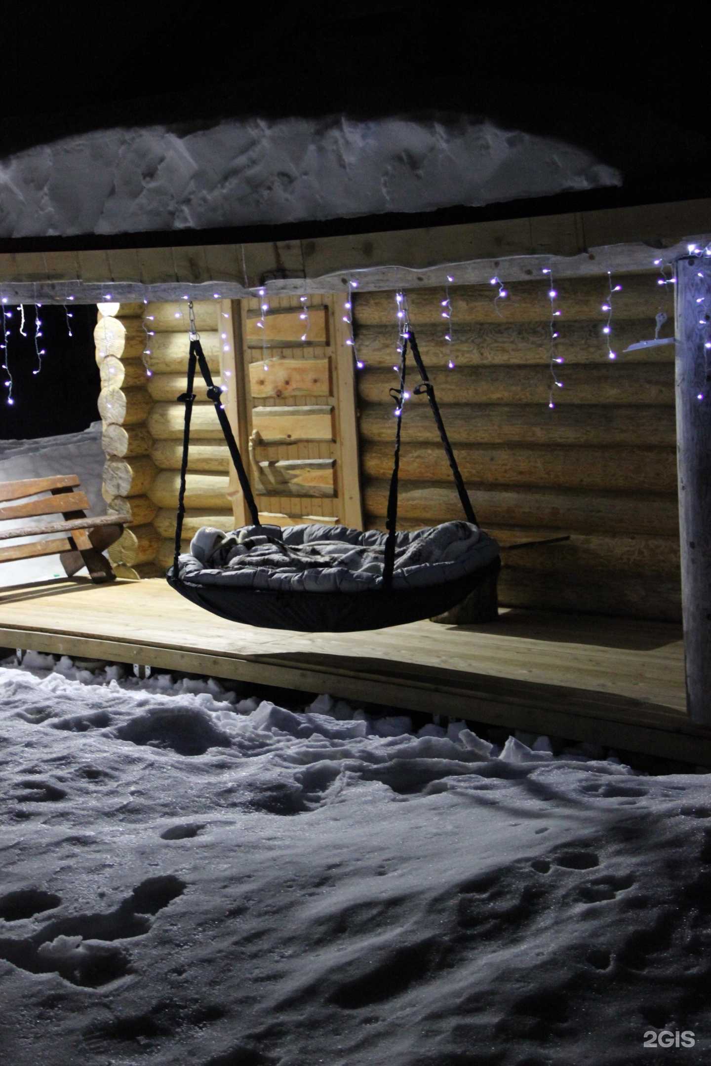 Отзывы на компанию Банька Егора в Петрозаводске c фото