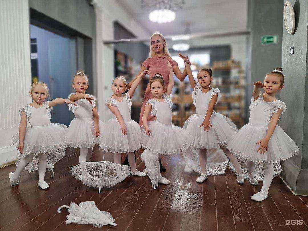 Отзывы на компанию Natali Models в г. Красноярск c фото