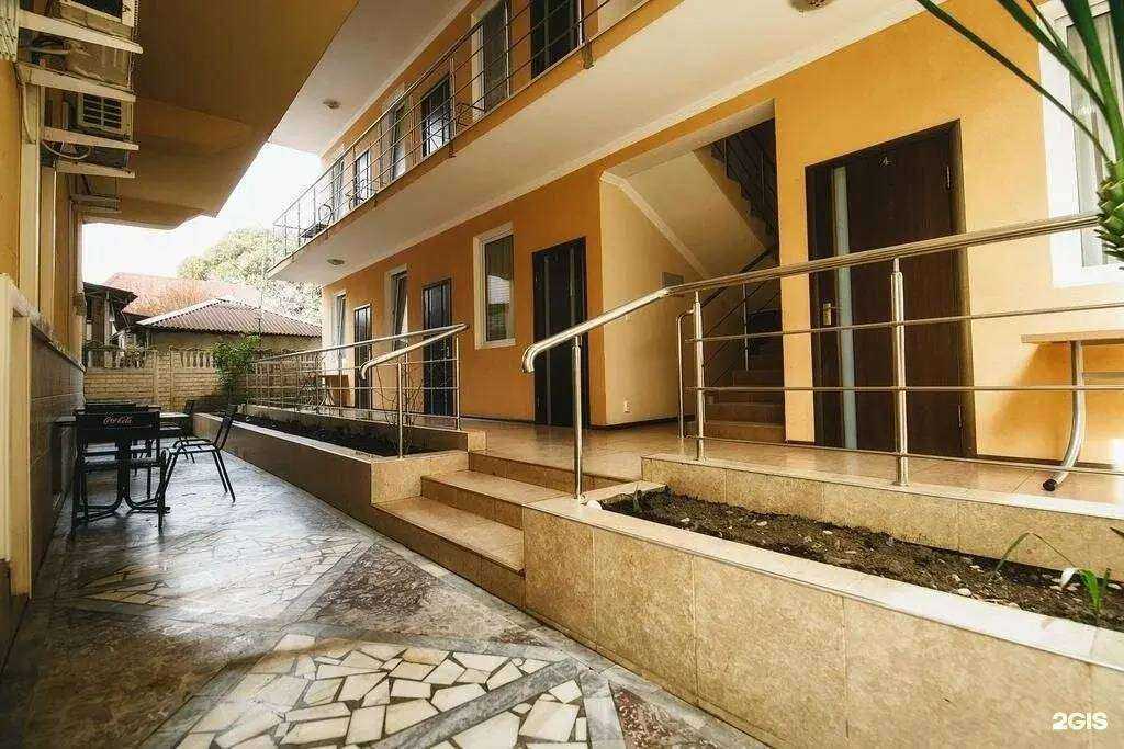 Отзывы на компанию Марта в г. Сочи c фото