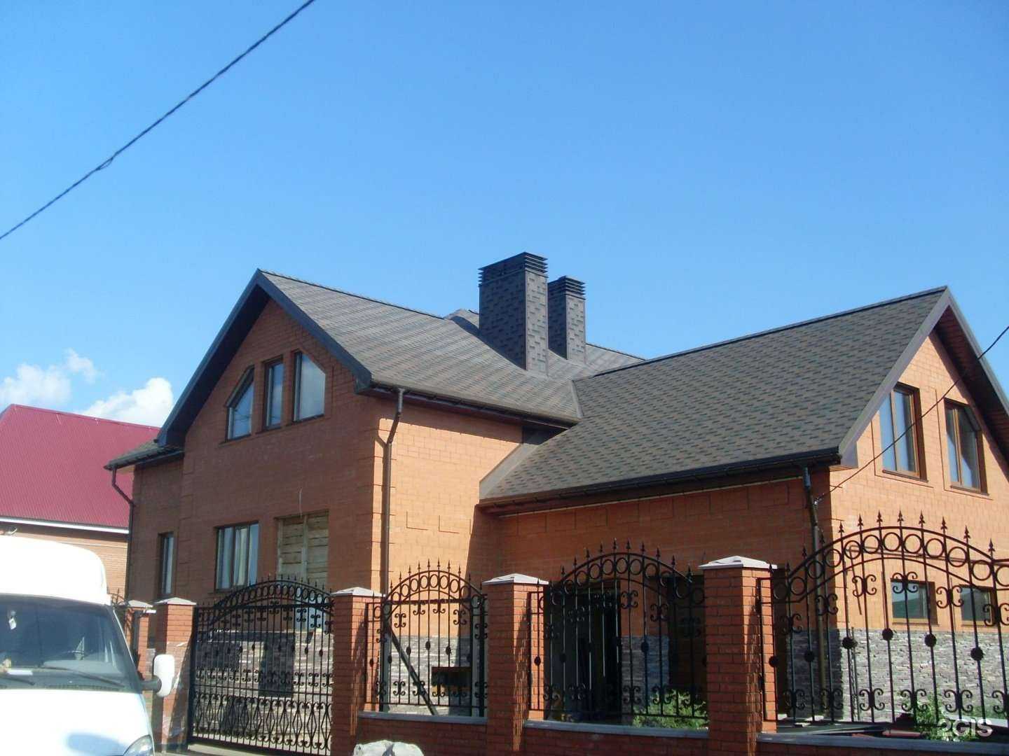 Отзывы на компанию Экострой дом-стр в Стерлитамаке c фото