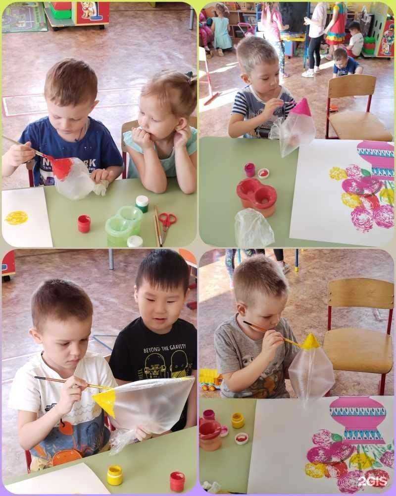 Отзывы на компанию Центр развития ребенка-детский сад №70 в г. Чита c фото