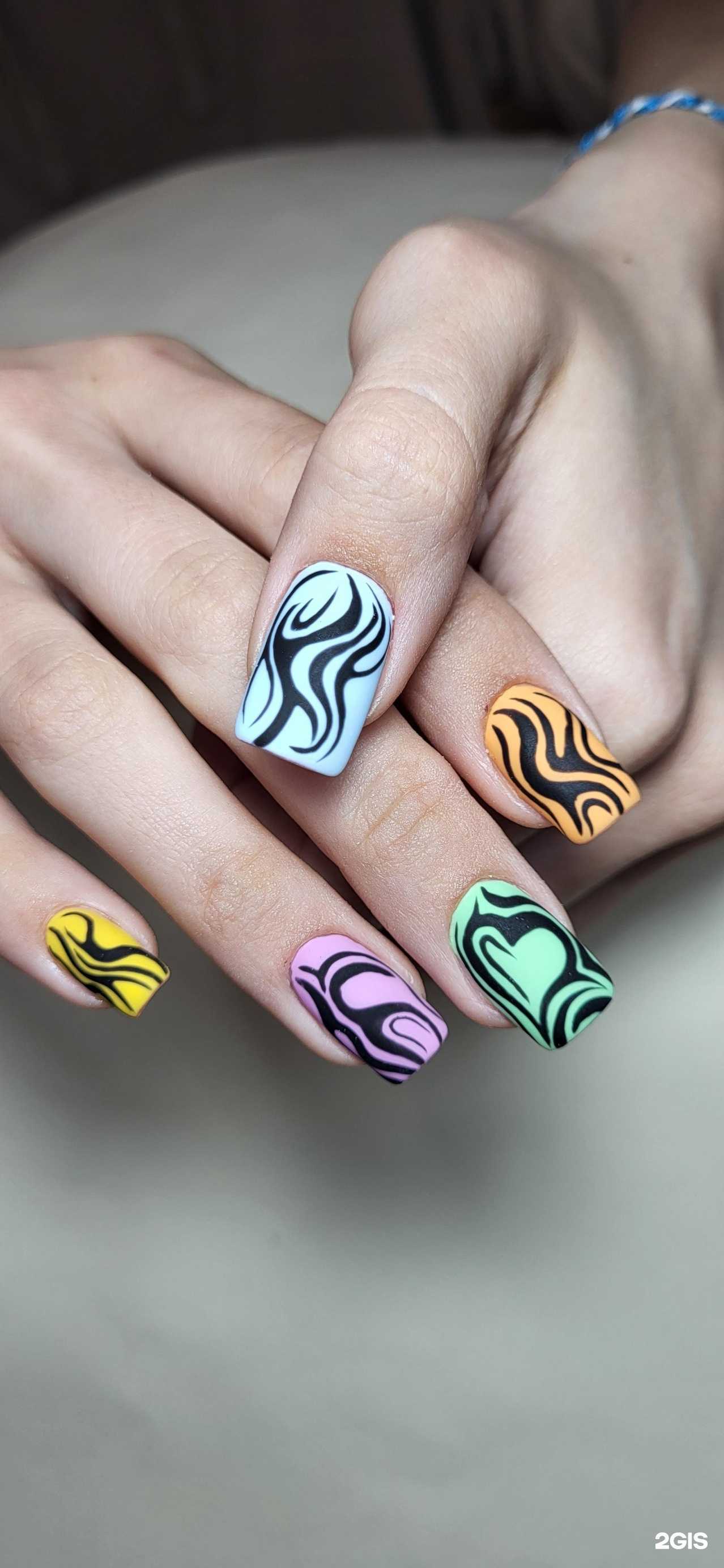 Отзывы на компанию Френч в Краснодаре c фото