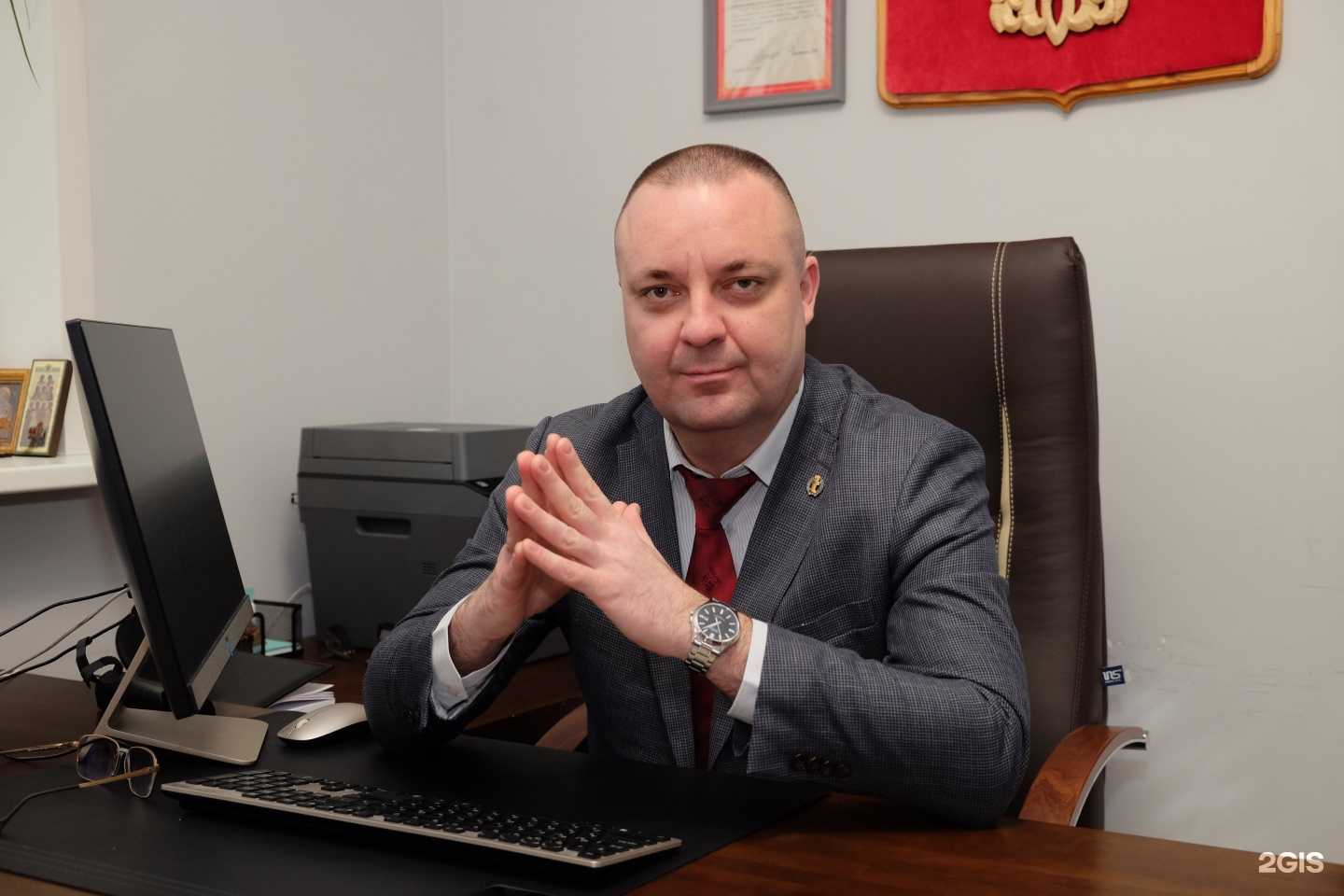 Отзывы на компанию Адвокатский кабинет Степанова К.Л. в Чебоксарах c фото