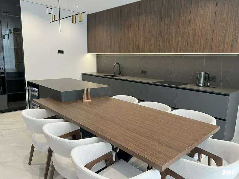 Отзывы на компанию Ag stone in design в Казани c фото