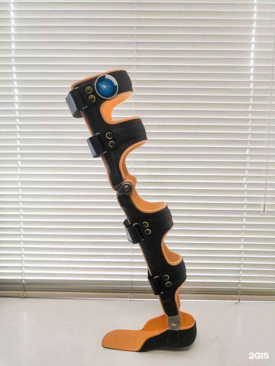 Отзывы на компанию ОртоКосмос Кубань, научно-производственная компания в Ейске c фото