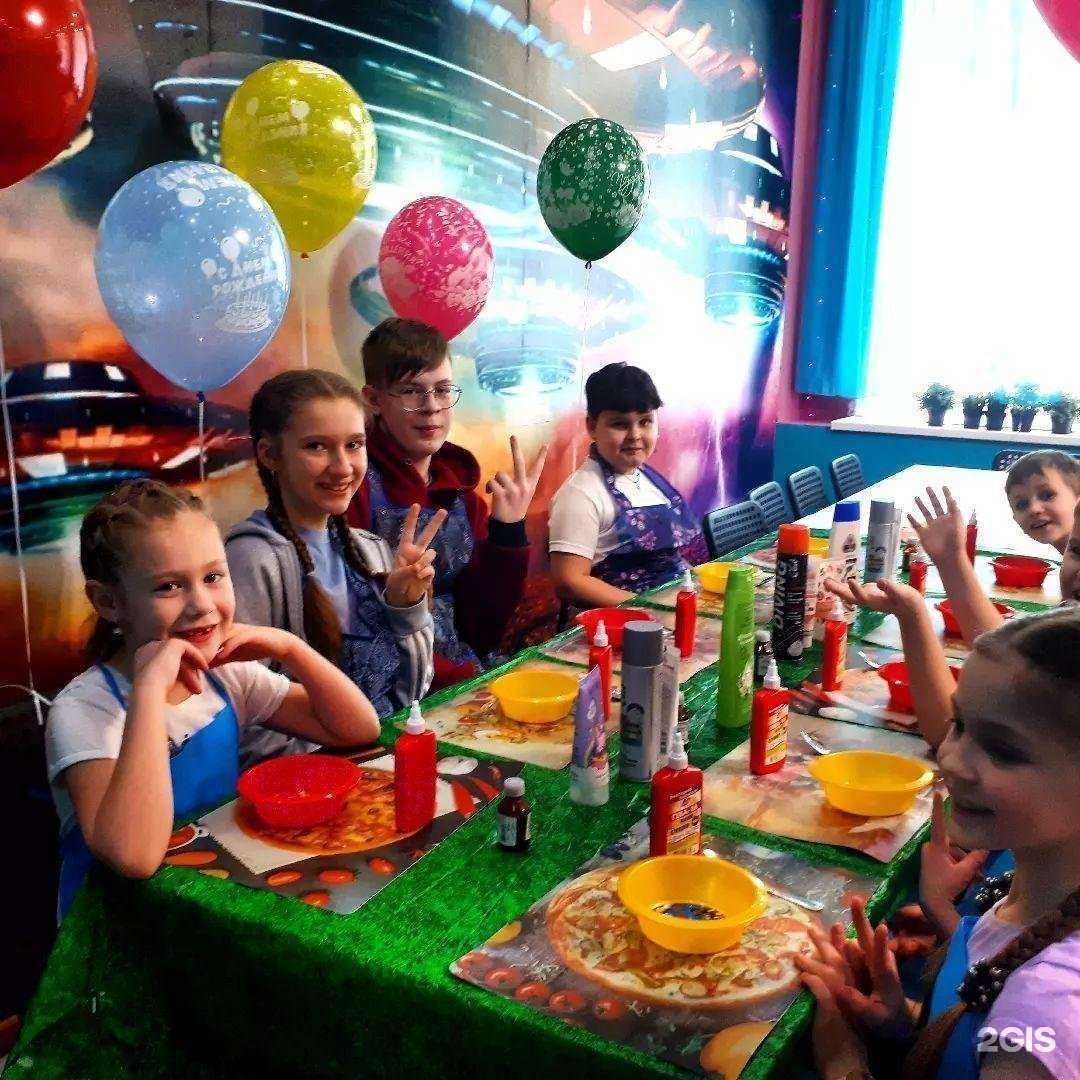 Отзывы на компанию Академия затей в Егорьевске c фото