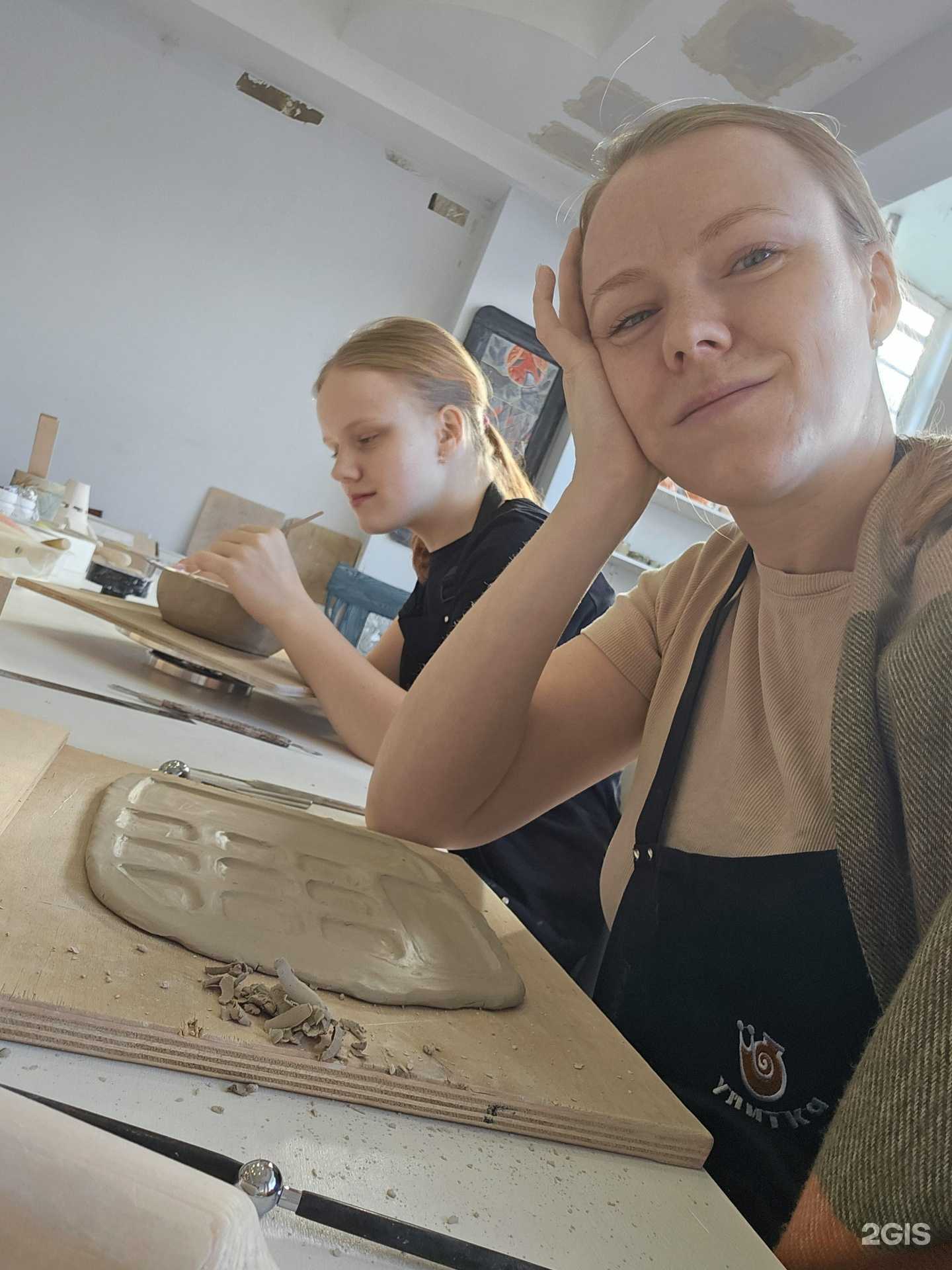 Отзывы на компанию Улитка в г. Петрозаводск c фото