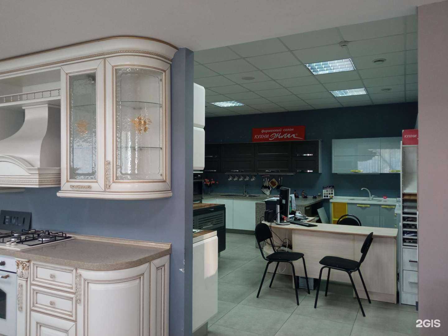 Отзывы на компанию Энли в Пензе c фото