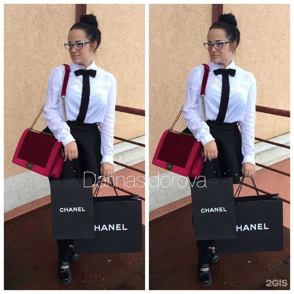 Отзывы на компанию Show-room Darina Sidorova в Иванове c фото