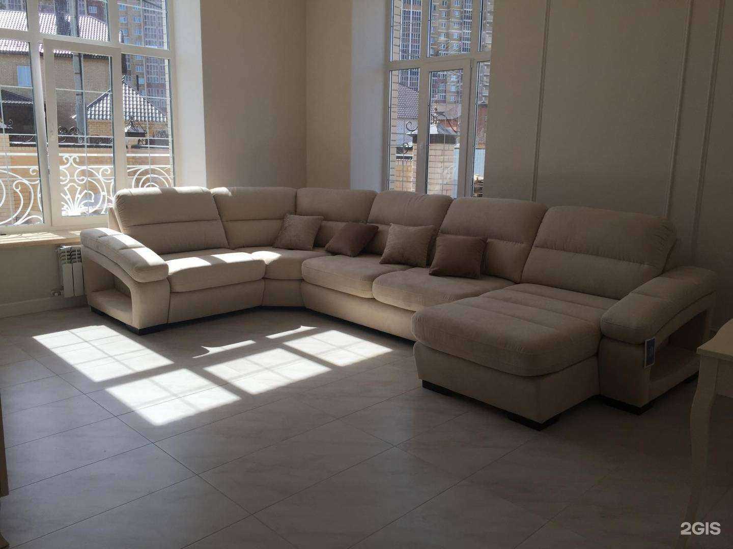 Отзывы на компанию Мебель братьев Баженовых в Казани c фото