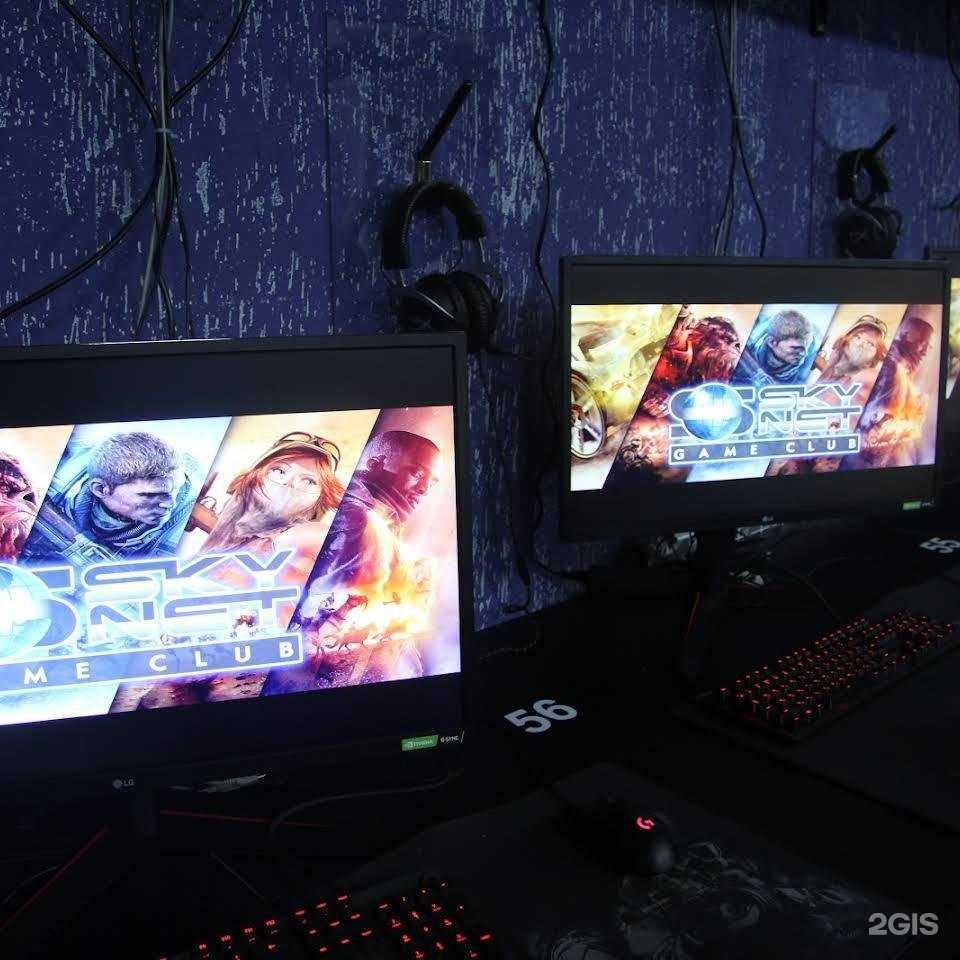 Отзывы на компанию Skynet в г. Курск c фото