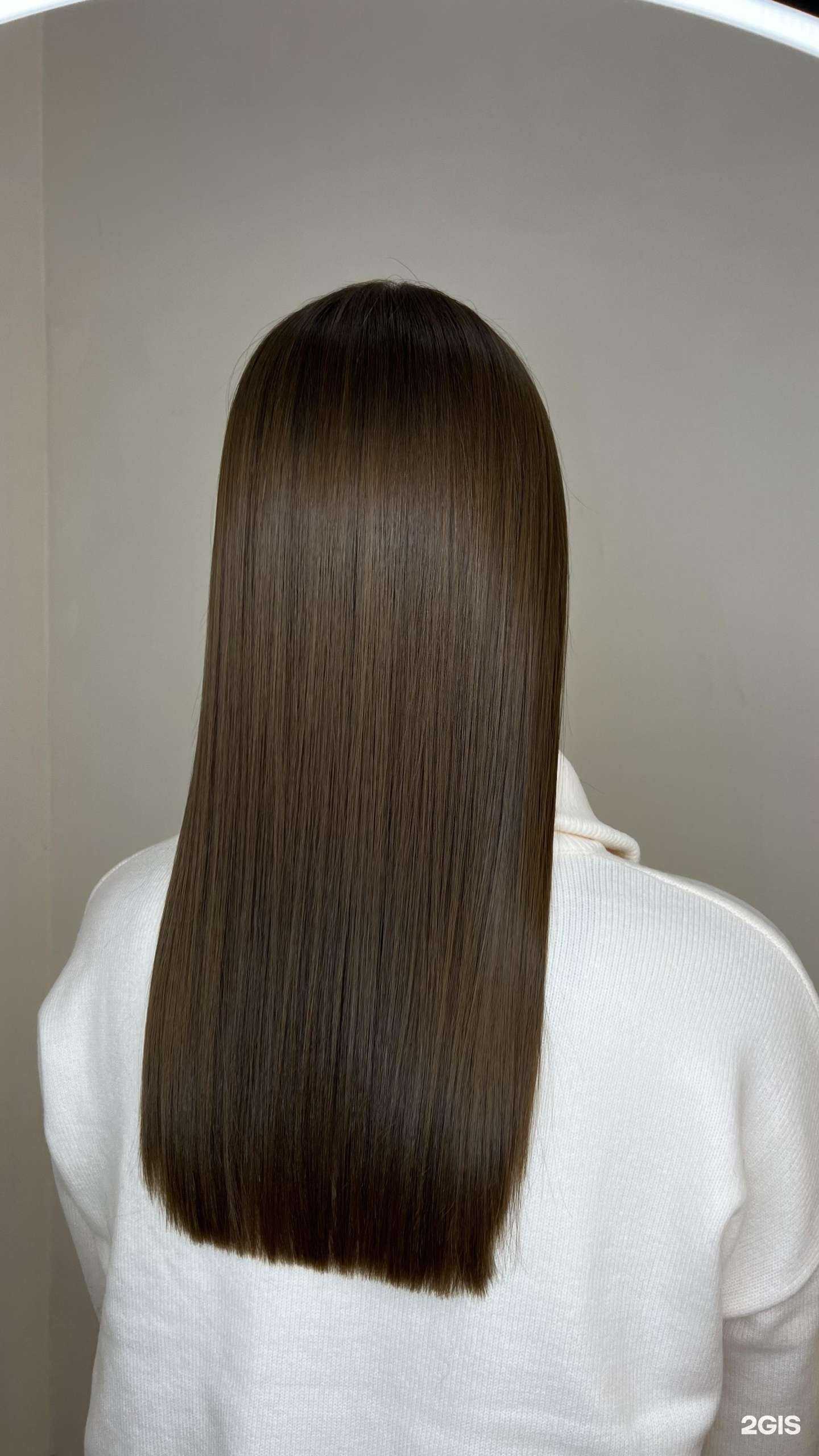 Отзывы на компанию Amee.keratin в Нижнем Новгороде c фото