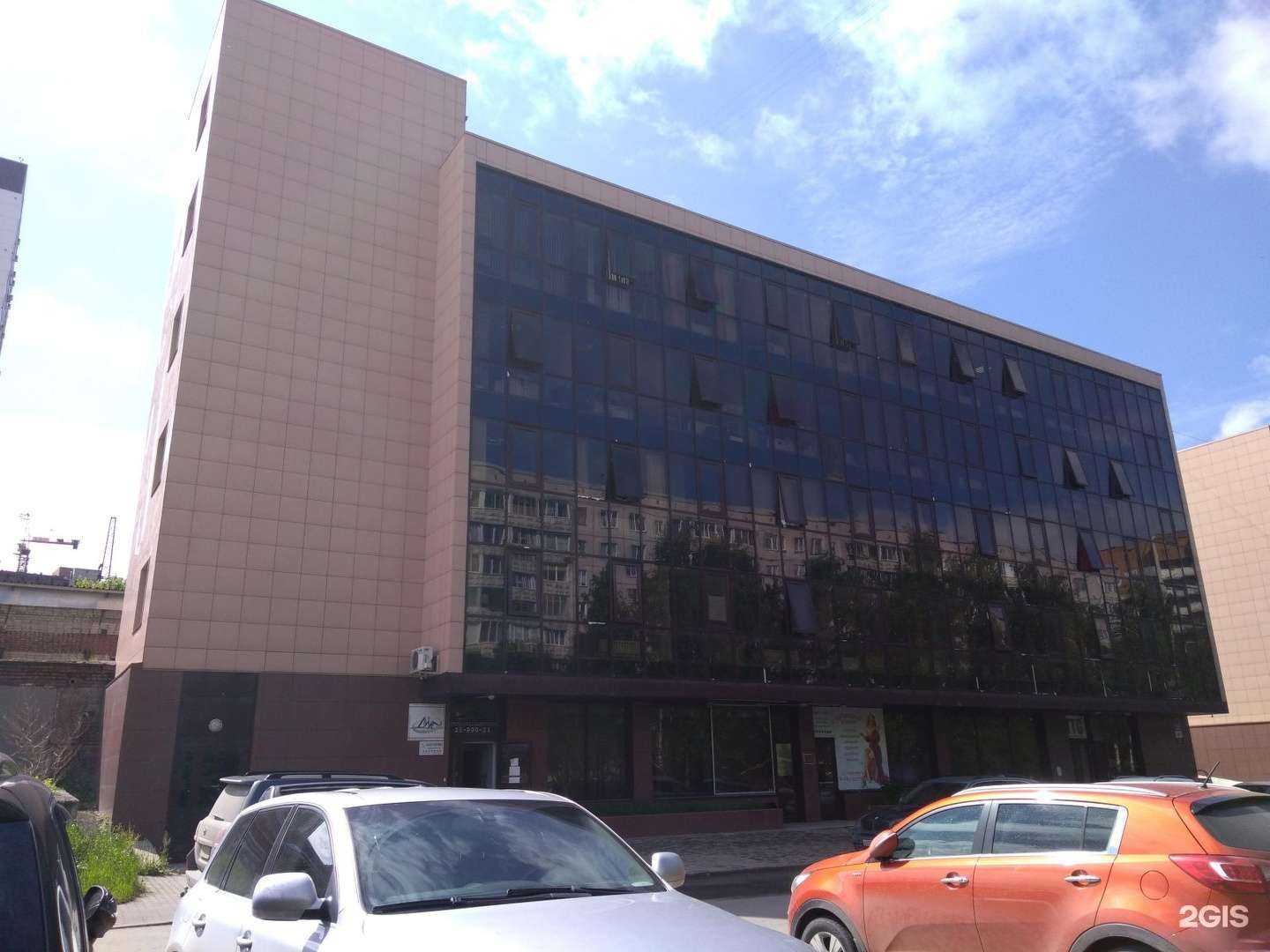 Отзывы на компанию Строительные технологии в Новосибирске c фото - фотография 2 из 2