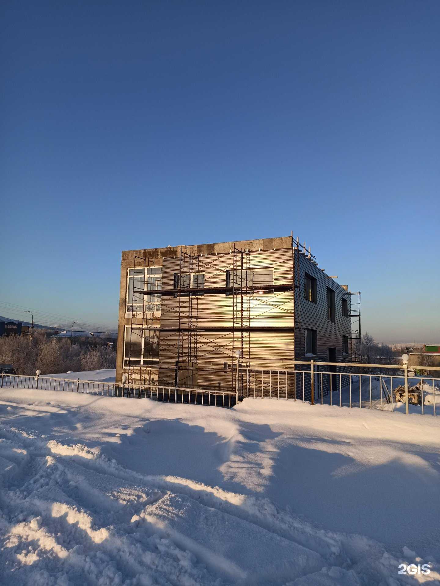 Отзывы на компанию Не школа Кидс в Мурманске c фото - фотография 2 из 2