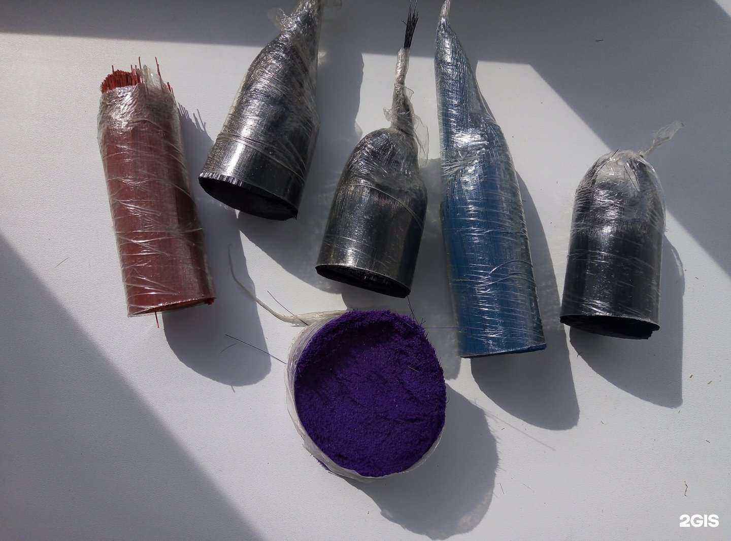 Отзывы на компанию Прожектор в г. Киров c фото