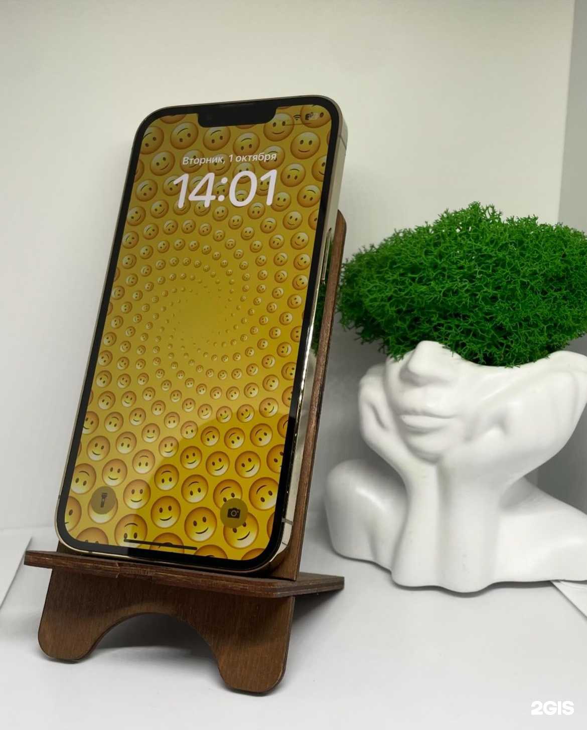 Отзывы на компанию TiStore в г. Новокузнецк c фото