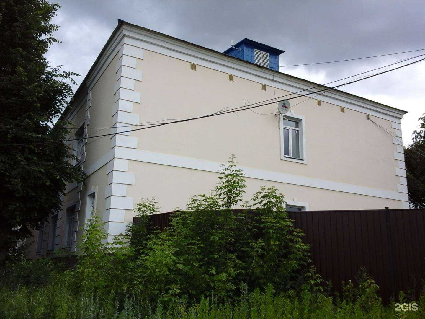 Отзывы на компанию Палитрателеком в Новомосковске c фото