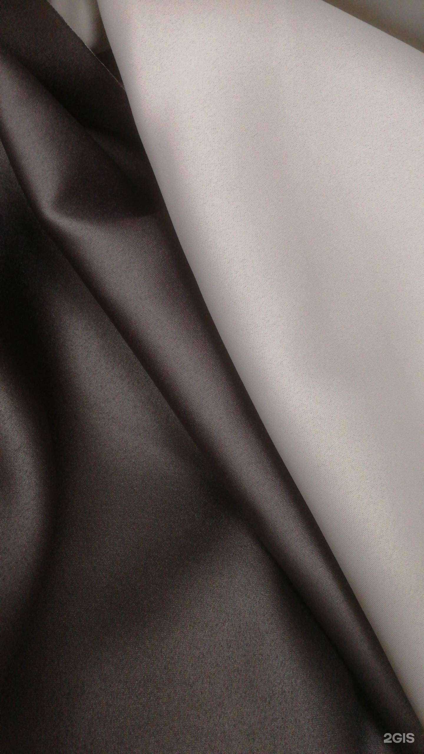 Отзывы на компанию Да шторы в Томске c фото