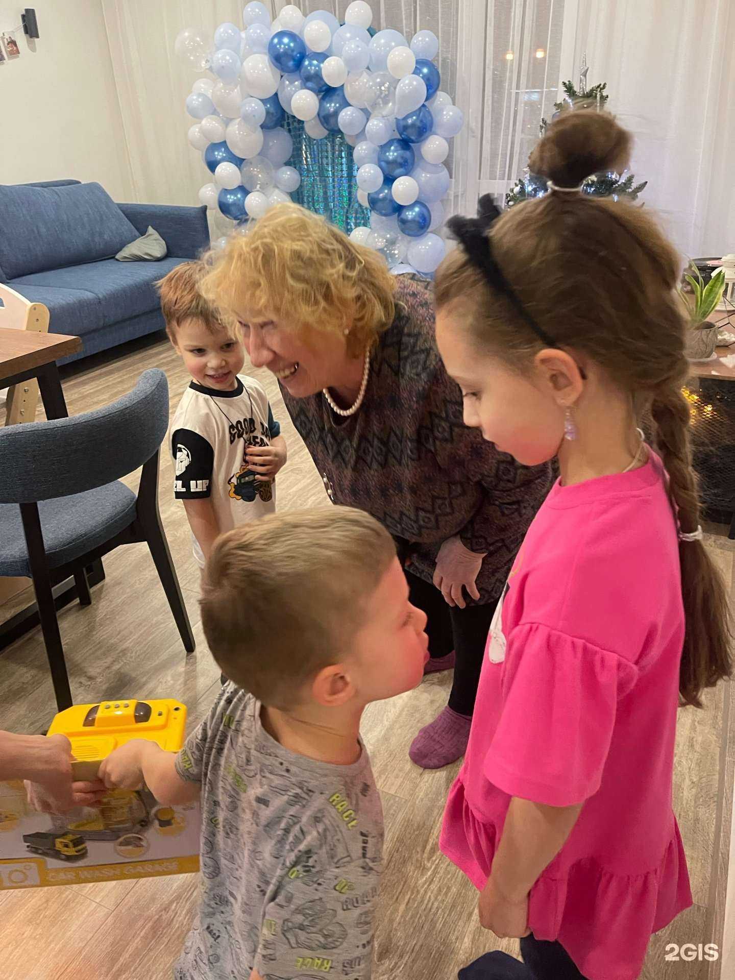 Отзывы на компанию Жираф в г. Нижний Тагил c фото