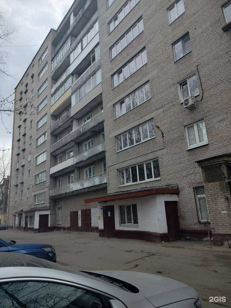 Отзывы на компанию Profo радуем глаза в Королёве c фото - фотография 2 из 2