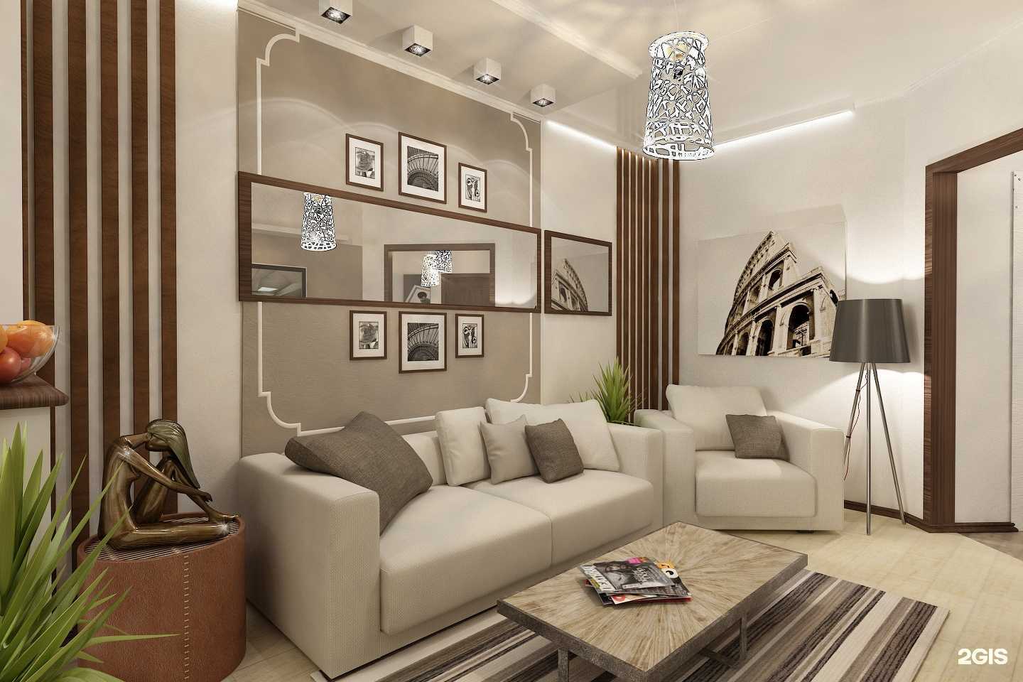 Отзывы на компанию Компания архитектурного дизайна в г. Уссурийск c фото