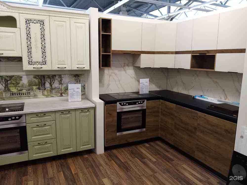 Отзывы на компанию DaVita-мебель в Вологде c фото