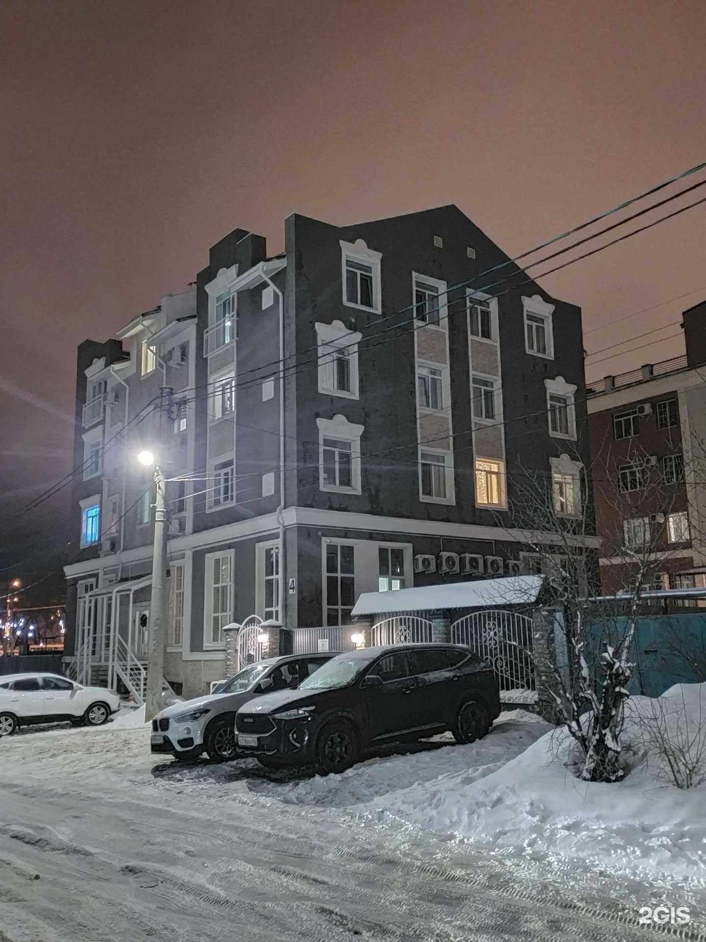 Отзывы на компанию Olúsha nail в Самаре c фото - фотография 2 из 2