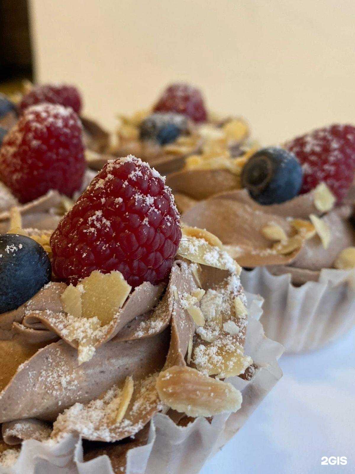 Отзывы на компанию Семейная пекарня в г. Петрозаводск c фото