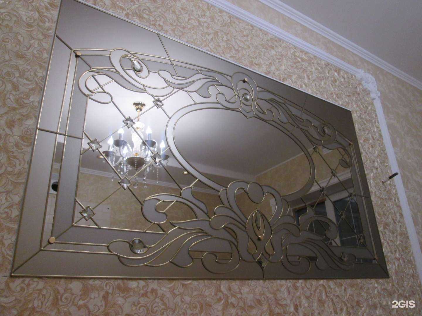 Отзывы на компанию Стекло-Дизайн в г. Воронеж c фото