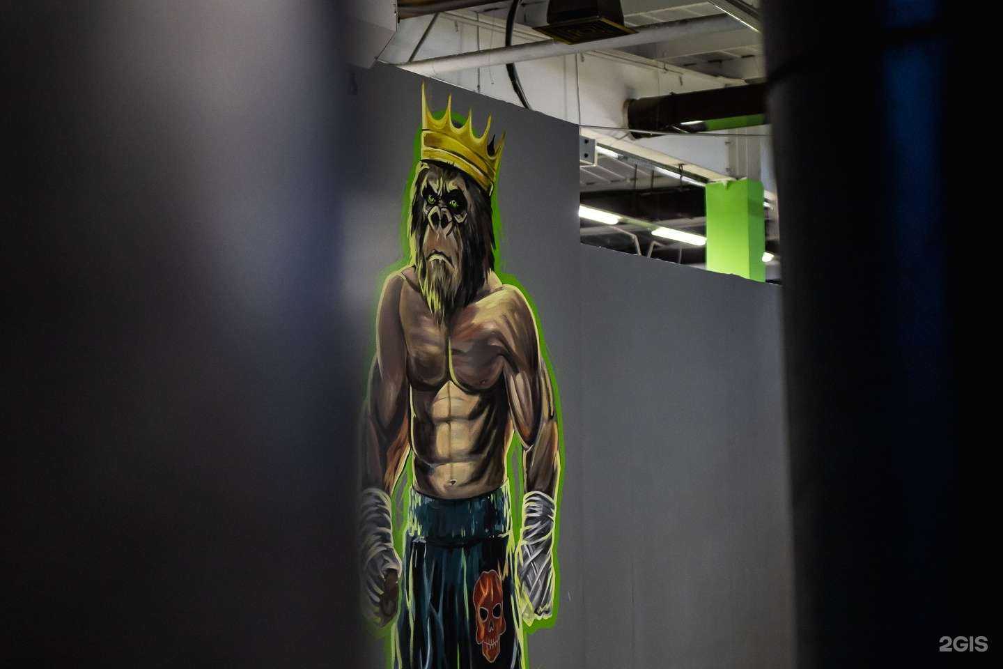 Отзывы на компанию Green gorillaz в г. Кемерово c фото