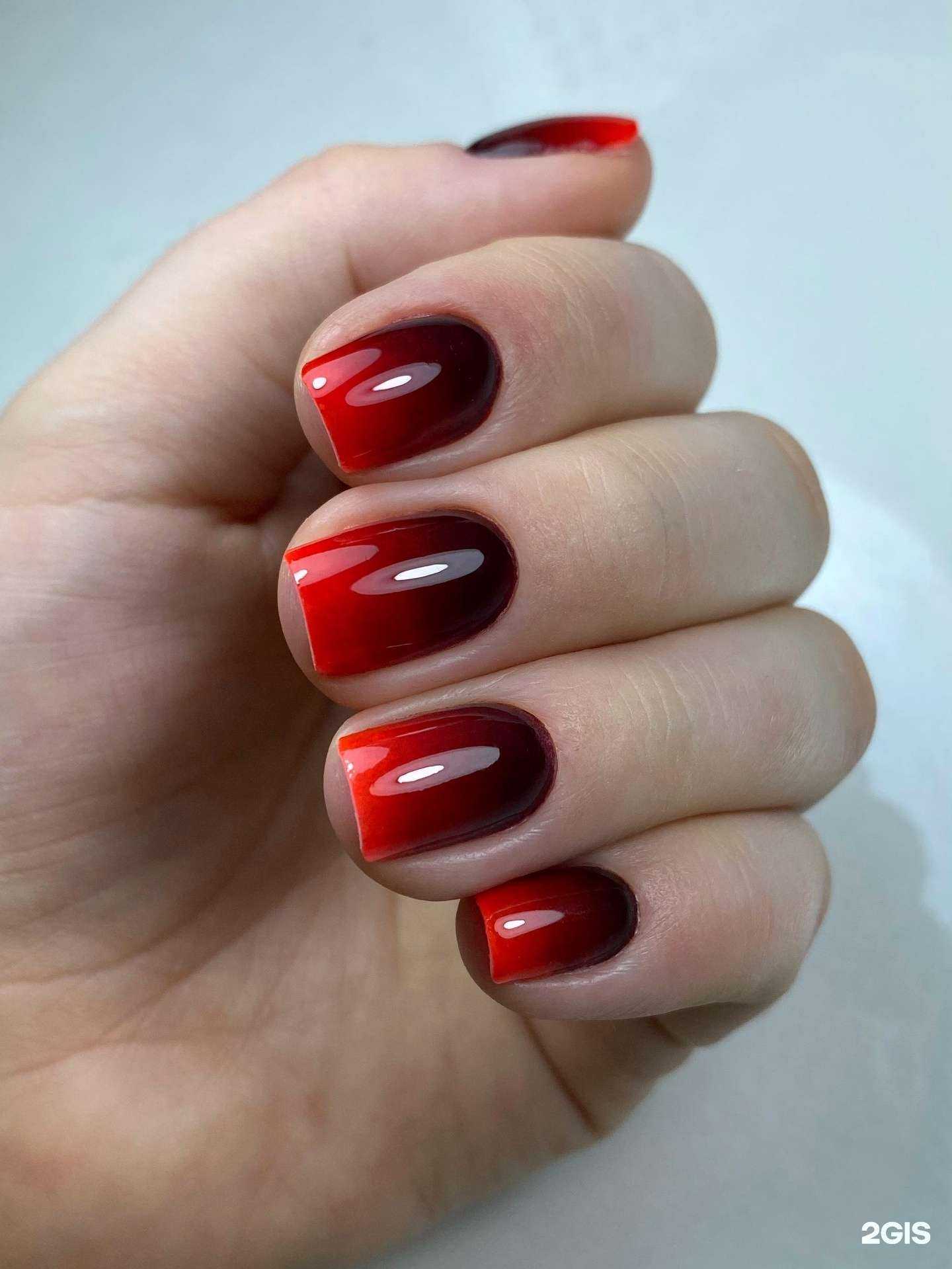 Отзывы на компанию Cтудия ногтевого сервиса в Екатеринбурге c фото