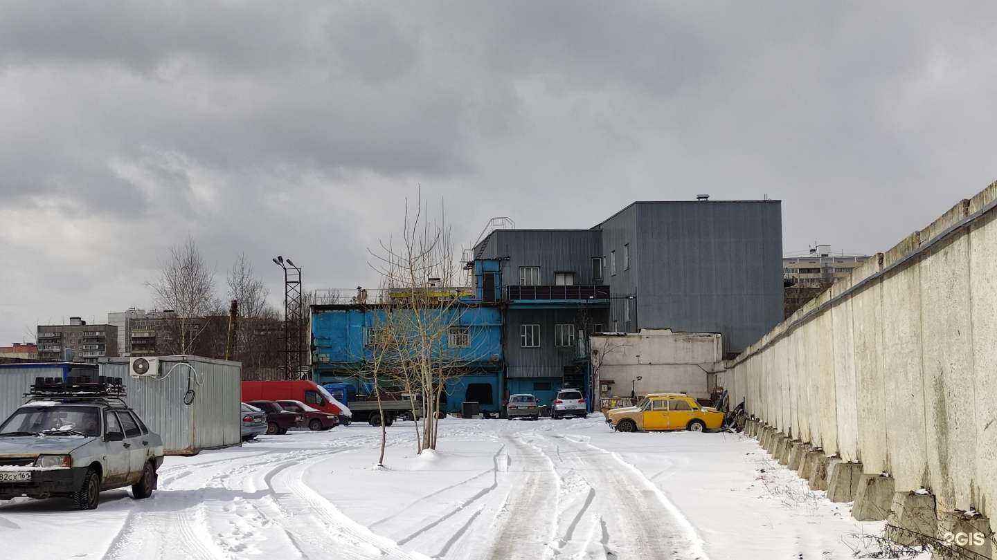 Отзывы на компанию Vland в Отрадном c фото - фотография 2 из 2