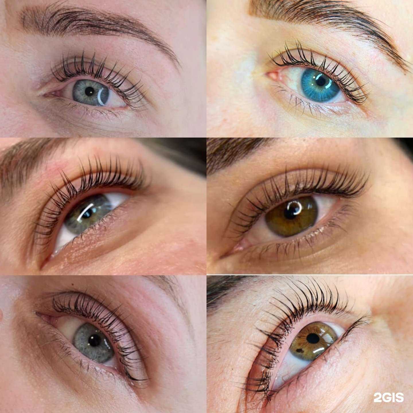 Отзывы на компанию Студия безупречной красоты в Томске c фото